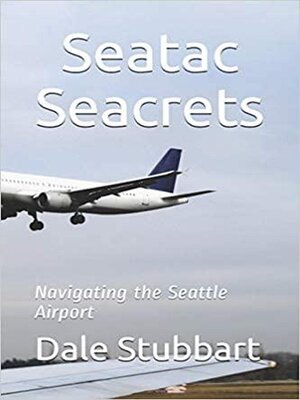 cover image of Seatac Seacrets